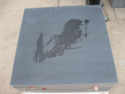 Product nameMountain Black Granite-1009