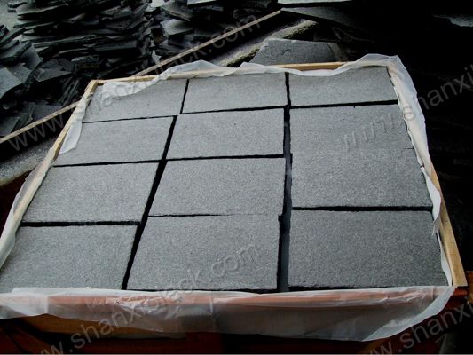 View:Black Pearl Granite-1005