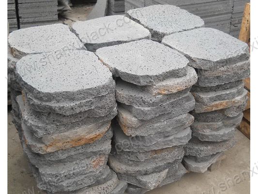 Product nameBlack Lava Stone-1006