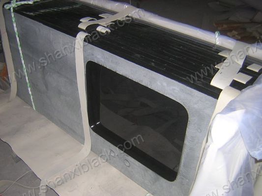 Product nameShanxi Granite-1091