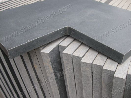 Product nameMountain Black Granite-1069