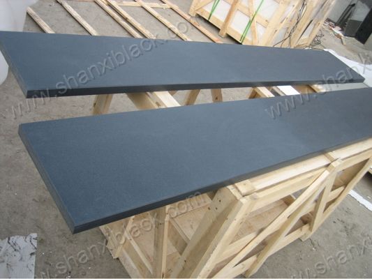 View:Absolute Black Granite-1035