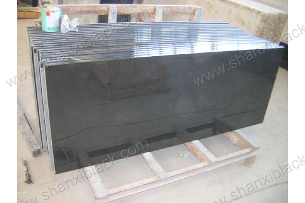 View:Shanxi Black Granite-1001