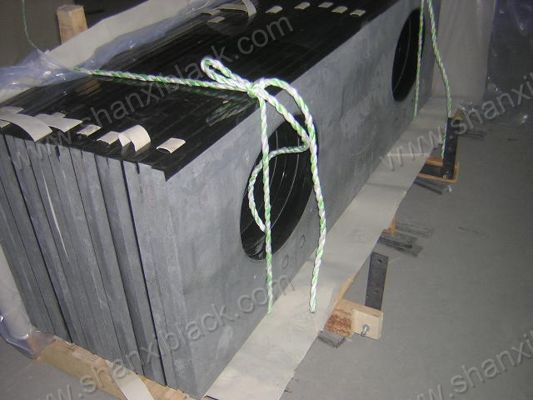 View:Shanxi Black Granite-1003