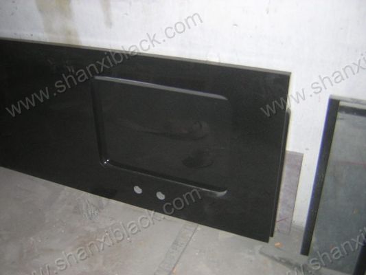 View:Shanxi Black Granite-1009