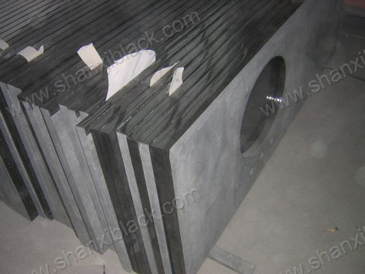 View:Shanxi Black Granite-1012