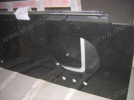 View:Shanxi Black Granite-1018