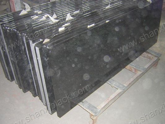 View:Shanxi Black Granite-1020