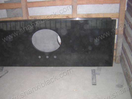 View:Shanxi Black Granite-1022