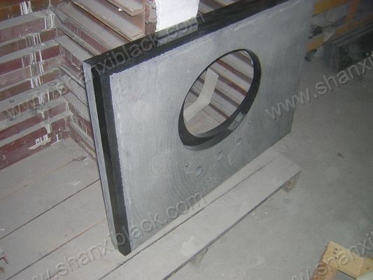 View:Shanxi Black Granite-1023