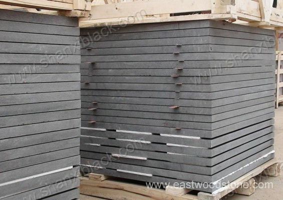 View:Mountain Black Granite-1020