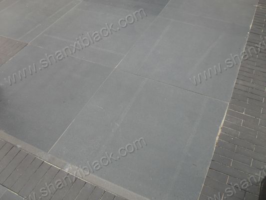 View:Mountain Black Granite-1023