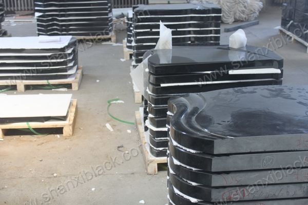 Product nameShanxi Granite-1089