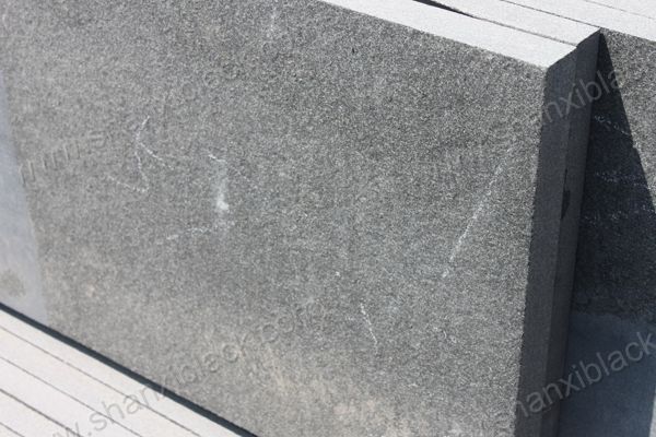 View:Shanxi Black Granite-1010