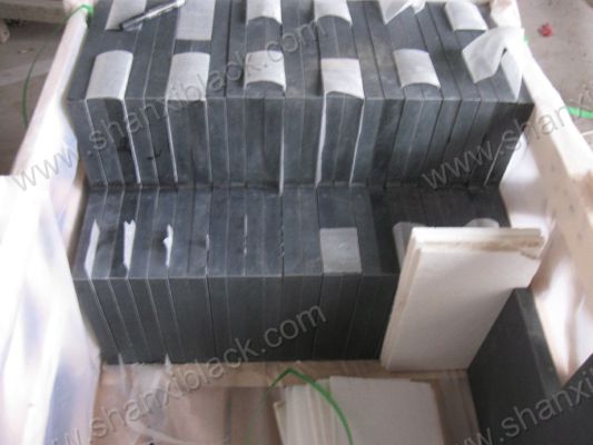 Product nameMountain Black Granite-1068