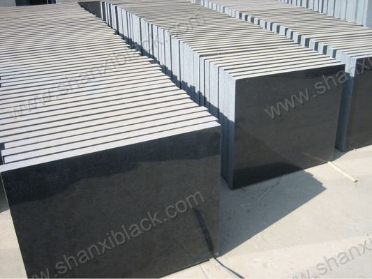 Product nameMountain Black Granite-1067